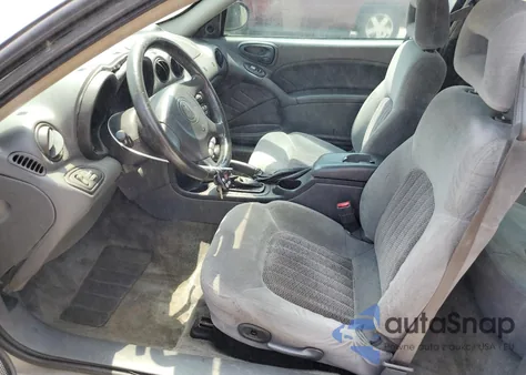 2005 Pontiac Grand Am Gt z USA, uszkodzony, nr VIN 1G2NW12E55M127818